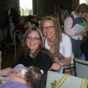 Meet your Posher, Anita